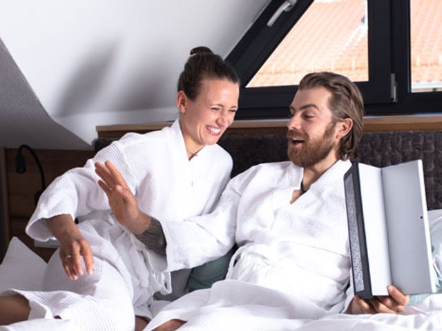 Hotel-Gasthof zum Bach