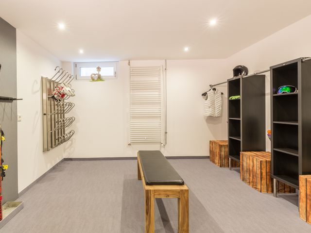 Apartmenthaus Maximilian