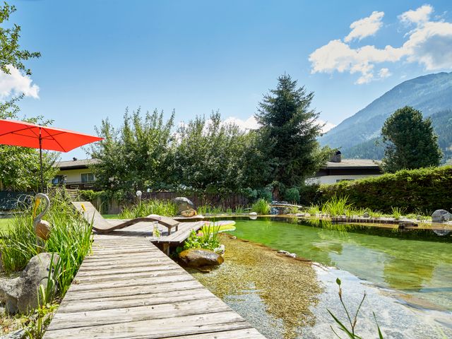 Apartmenthaus Maximilian