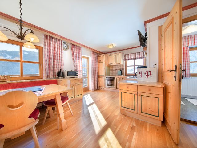 Bauernhof Peilberghof