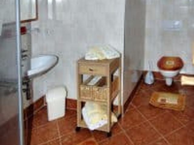 Bauernhof Peilberghof