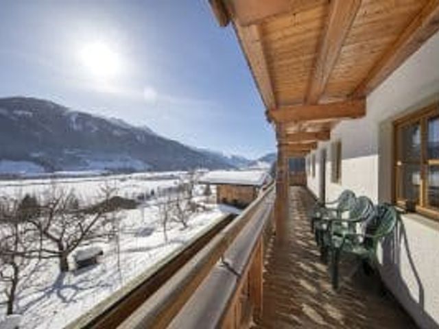 Bauernhof Peilberghof