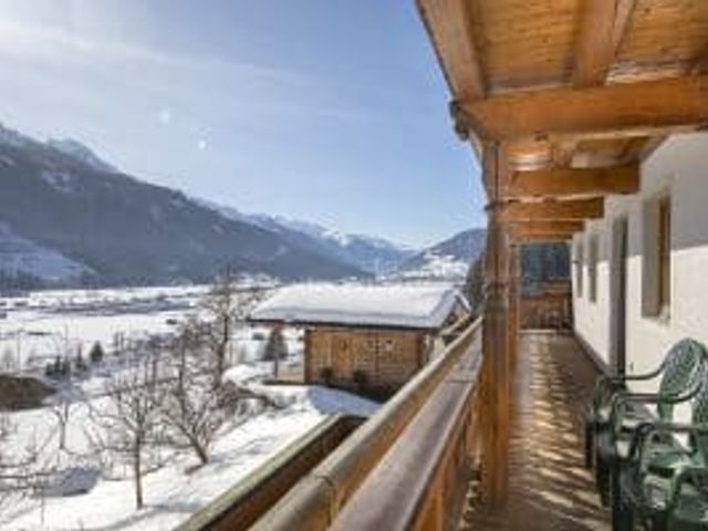 Bauernhof Peilberghof