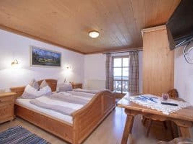 Bauernhof Peilberghof