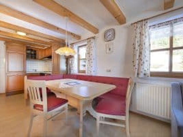 Bauernhof Peilberghof