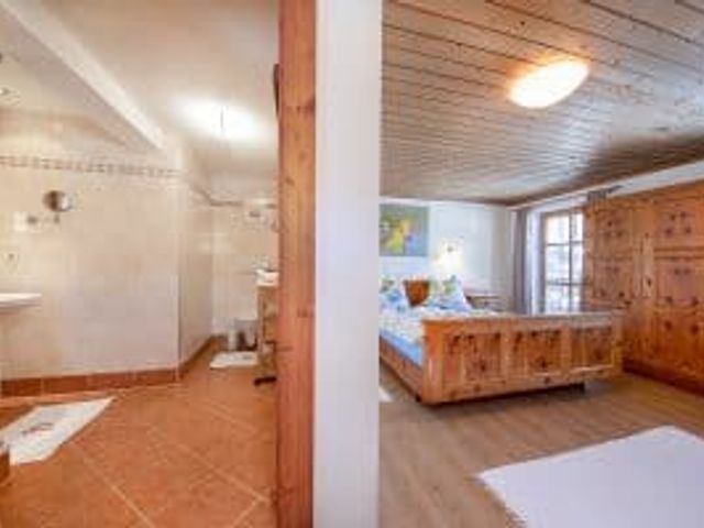 Bauernhof Peilberghof