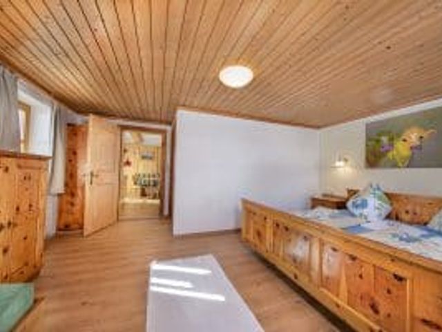 Bauernhof Peilberghof