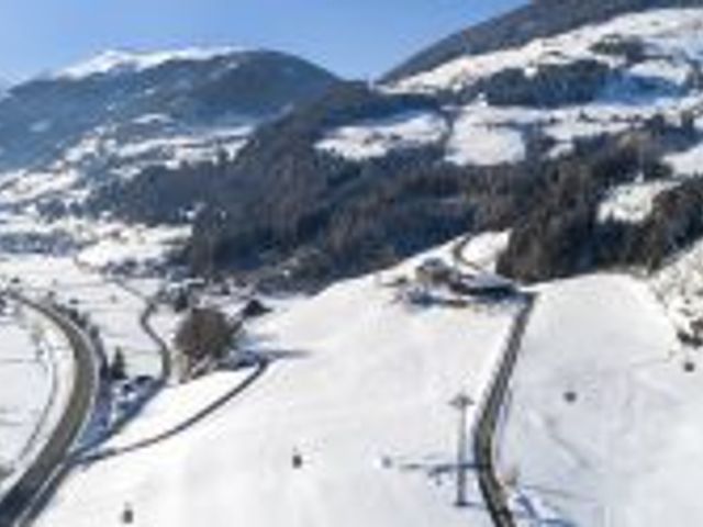 Bauernhof Peilberghof