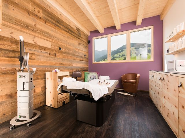 Hotel Der Löwe lebe frei