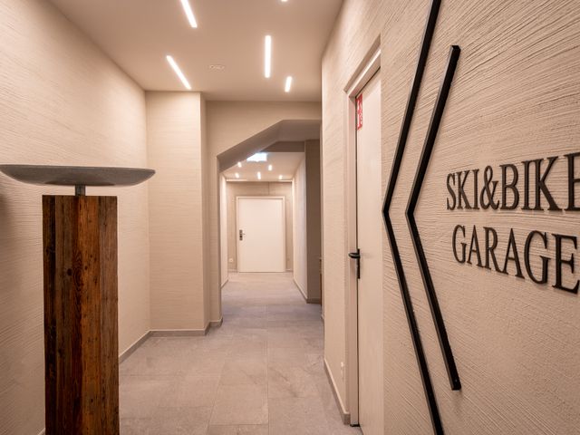 Hotel Der Löwe lebe frei