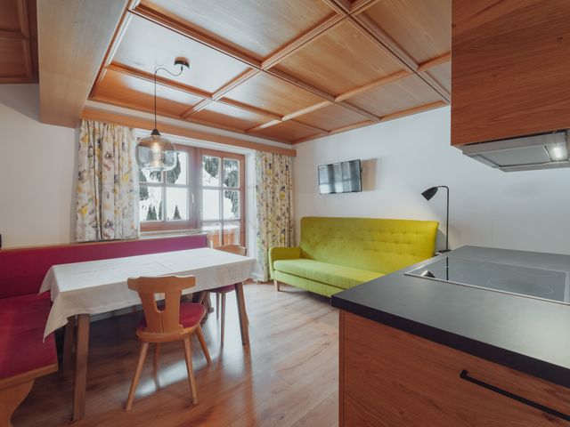 Appartements Martenhof