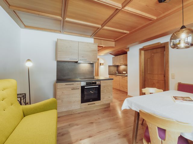 Appartements Martenhof