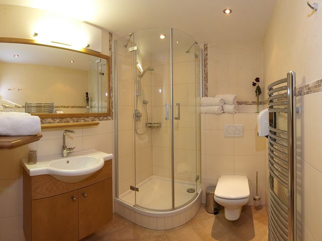 Appartements Martenhof