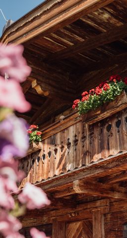 Appartements Martenhof