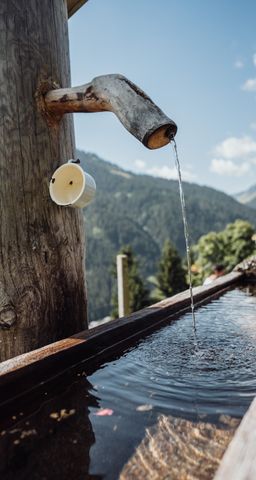 Appartements Martenhof