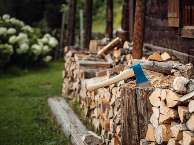 Appartements Martenhof