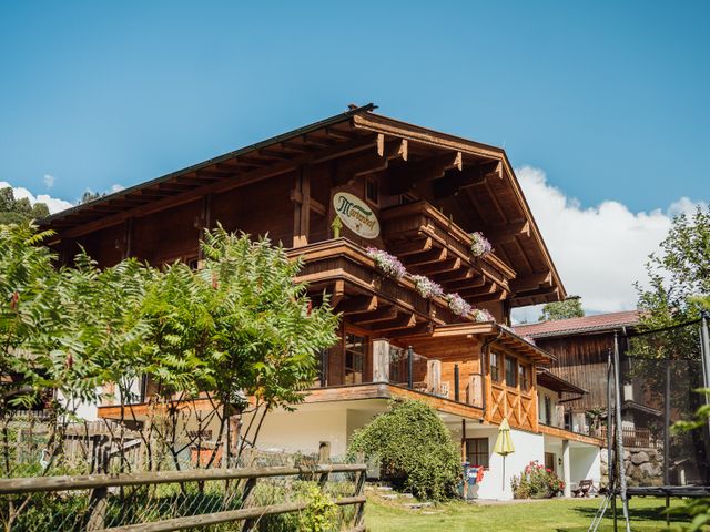 Appartements Martenhof