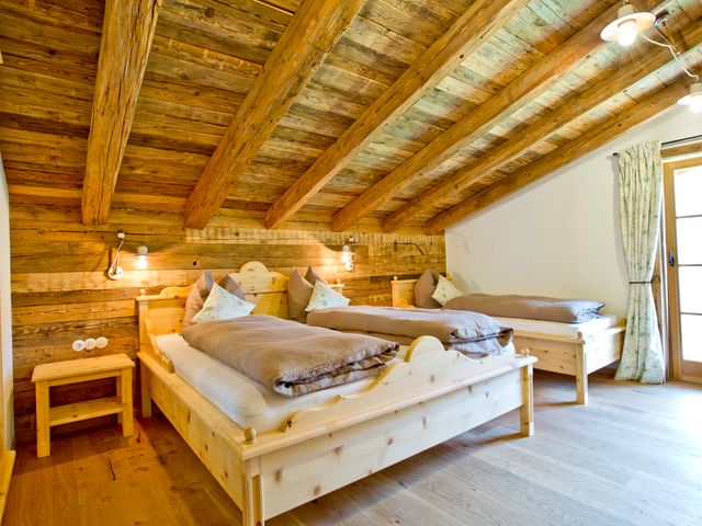 Appartements Martenhof