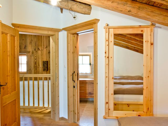 Appartements Martenhof