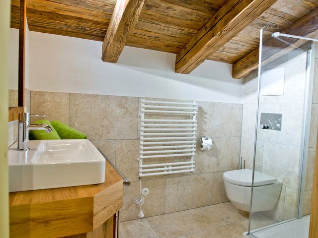 Appartements Martenhof