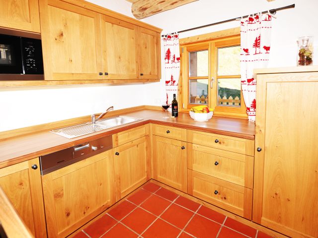 Appartements Martenhof