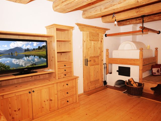 Appartements Martenhof