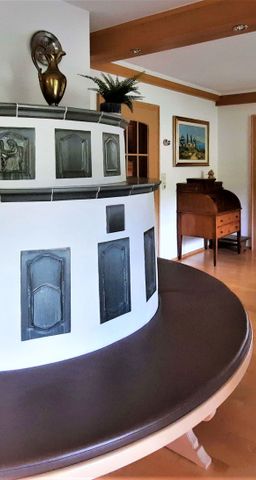 vomLandl Natur Lofts & Apartments Leogang