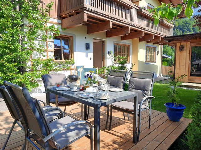 vomLandl Natur Lofts & Apartments Leogang