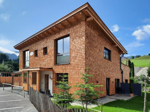 vomLandl Natur Lofts & Apartments Leogang