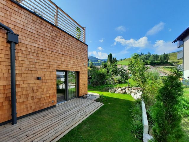 vomLandl Natur Lofts & Apartments Leogang