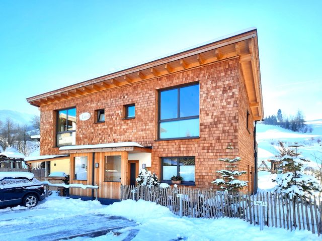 vomLandl Natur Lofts & Apartments Leogang