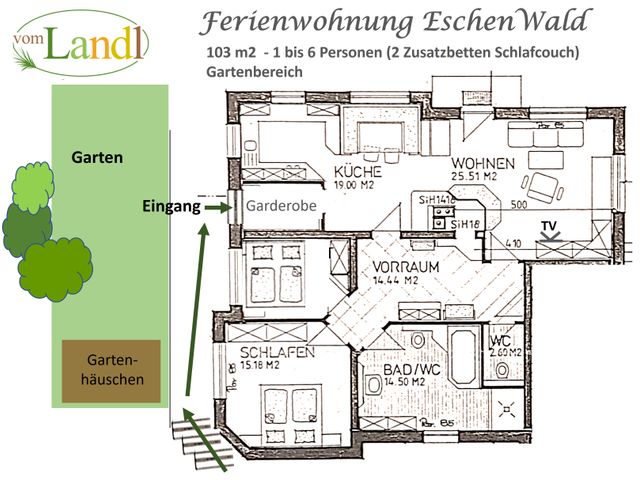 vomLandl Natur Lofts & Apartments Leogang