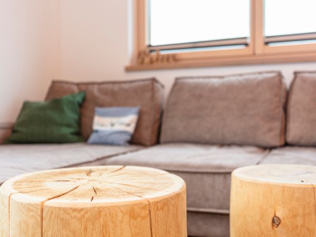 vomLandl Natur Lofts & Apartments Leogang