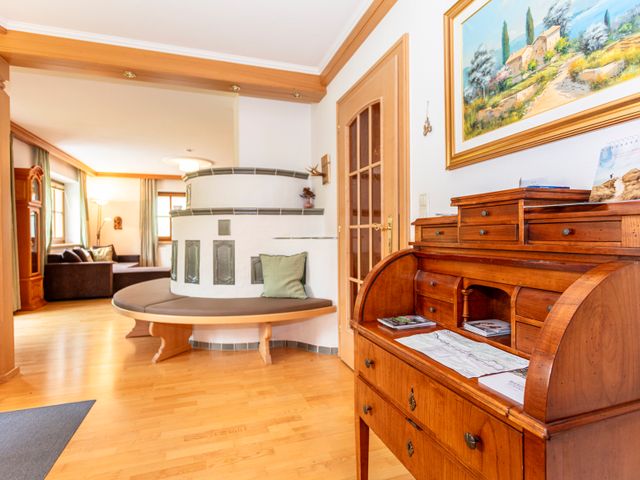 vomLandl Natur Lofts & Apartments Leogang