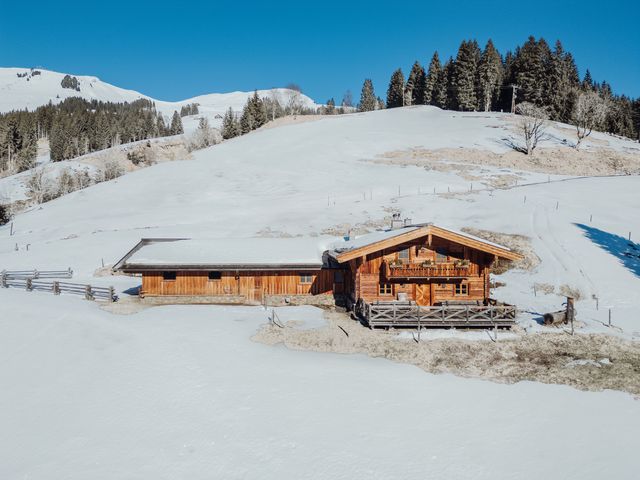 Chalet Martenalm