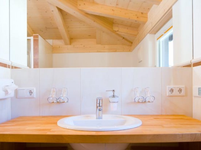 Steiner's Wellness-Appartements